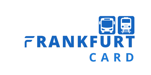Discount Card Frankfurt